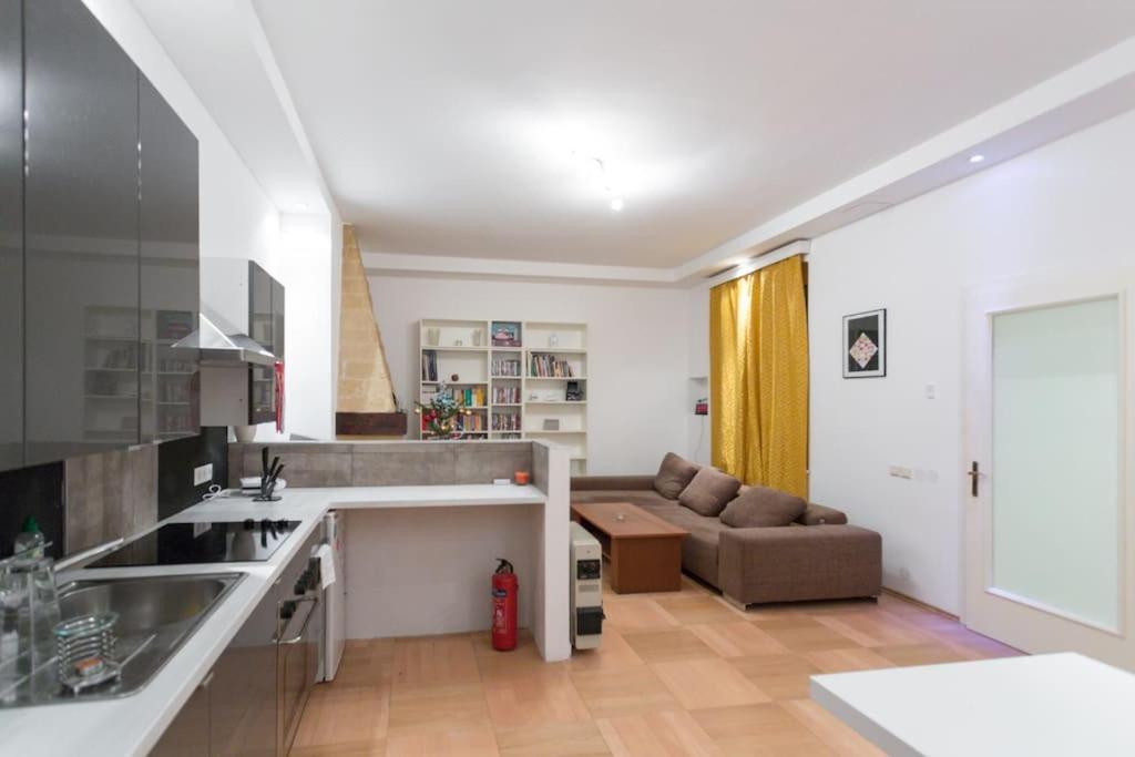 Appartement Beheimstube Vienne